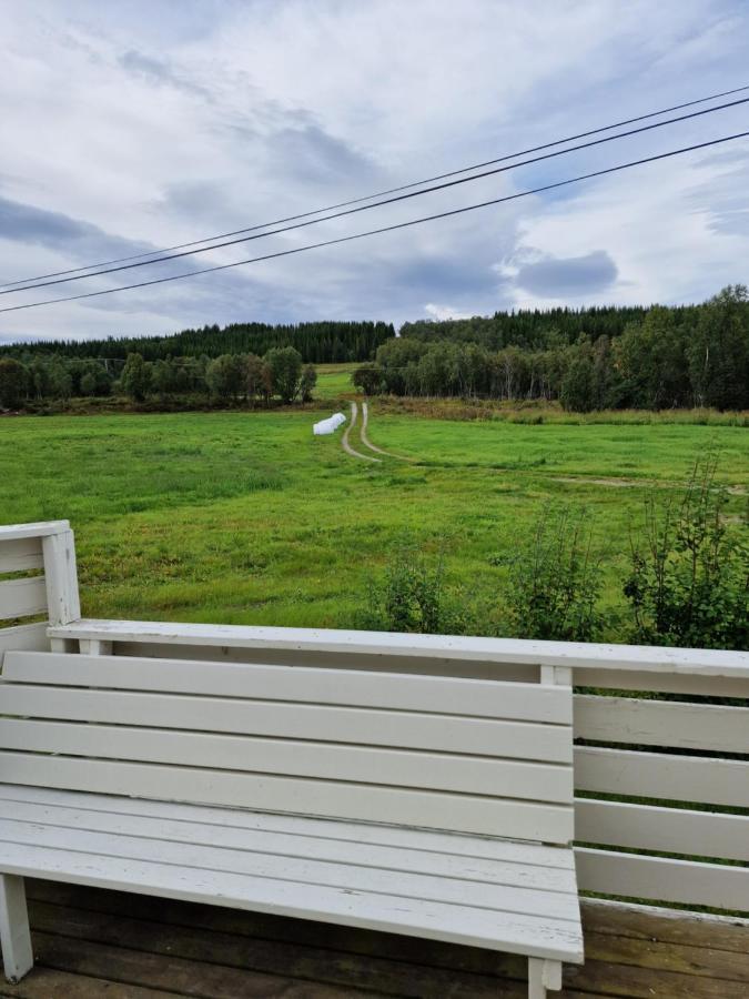 Warm And Cozy Cottage, Great Location Kvaloya 외부 사진