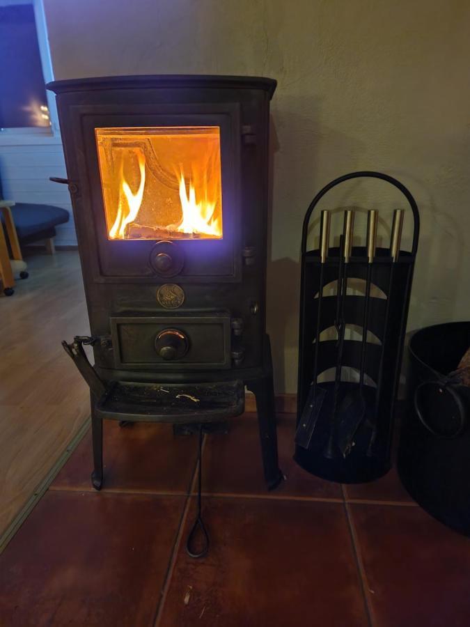 Warm And Cozy Cottage, Great Location Kvaloya 외부 사진